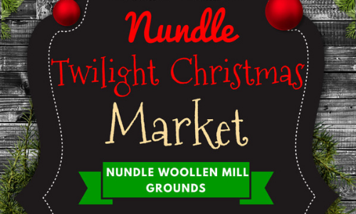 Nundle Twilight Christmas Market
