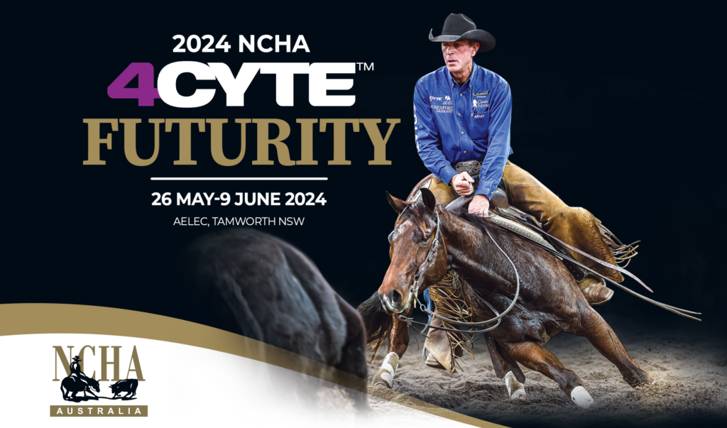 2024 Ncha Futurity Livestream Free Ranna Caterina